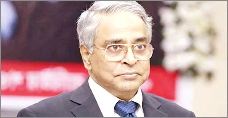 অচিরেই সুপ্রিম কোর্টের সব রায় বাংলায় দেয়া হবে: প্রধান বিচারপতি অচিরেই সুপ্রিম কোর্টের সব রায় বাংলায় দেয়া হবে: প্রধান বিচারপতি